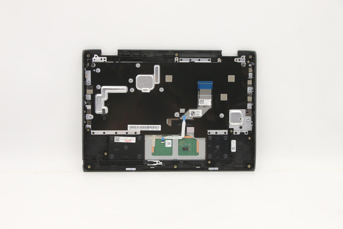 Lenovo Cover Uppercase Asm B 82Gk Bel - 5CB1B02677