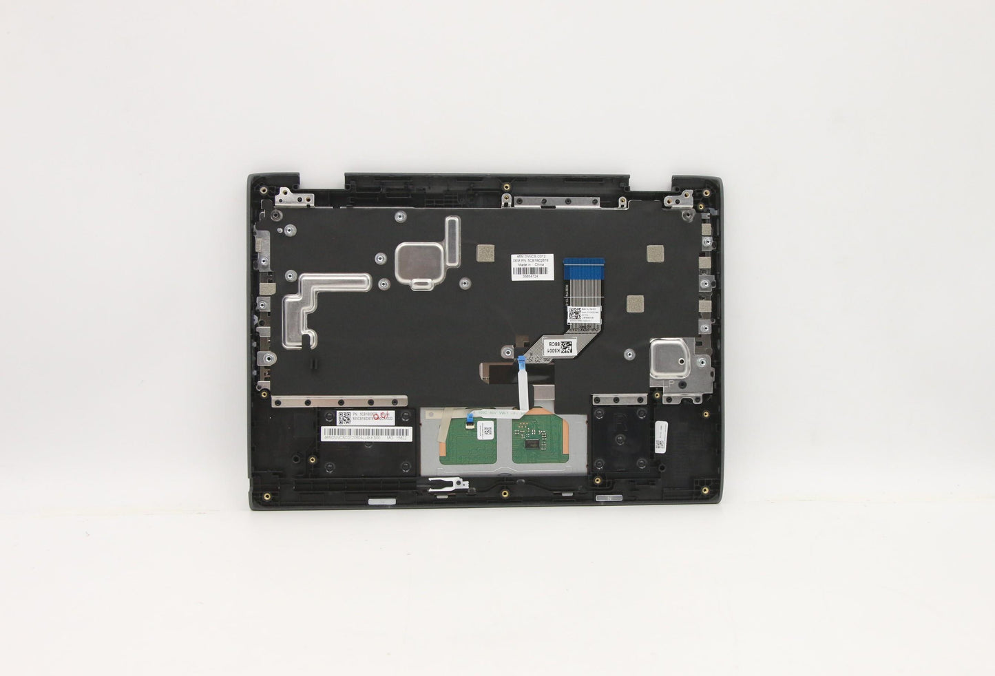 Lenovo Cover Uppercase Asm B 82Gk Nor - 5CB1B02678
