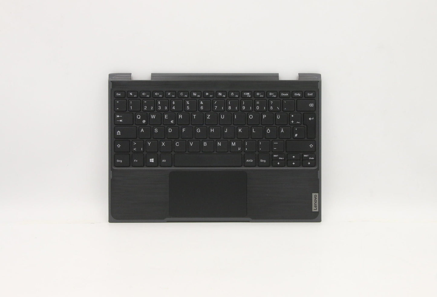 Lenovo Cover Uppercase Asm B 82Gk Ger - 5CB1B02680