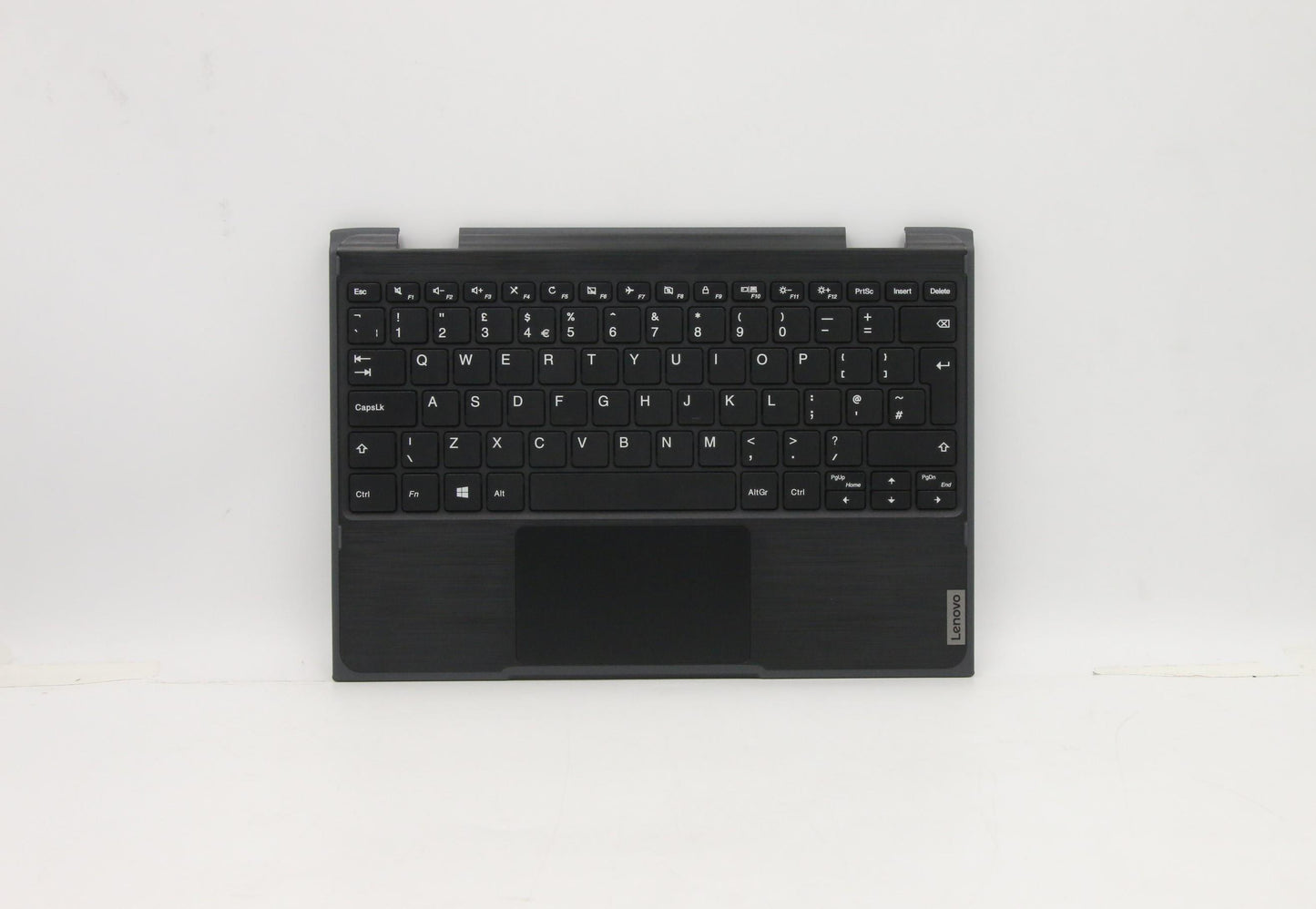 Lenovo Cover Uppercase Asm B 82Gk Uke - 5CB1B02682