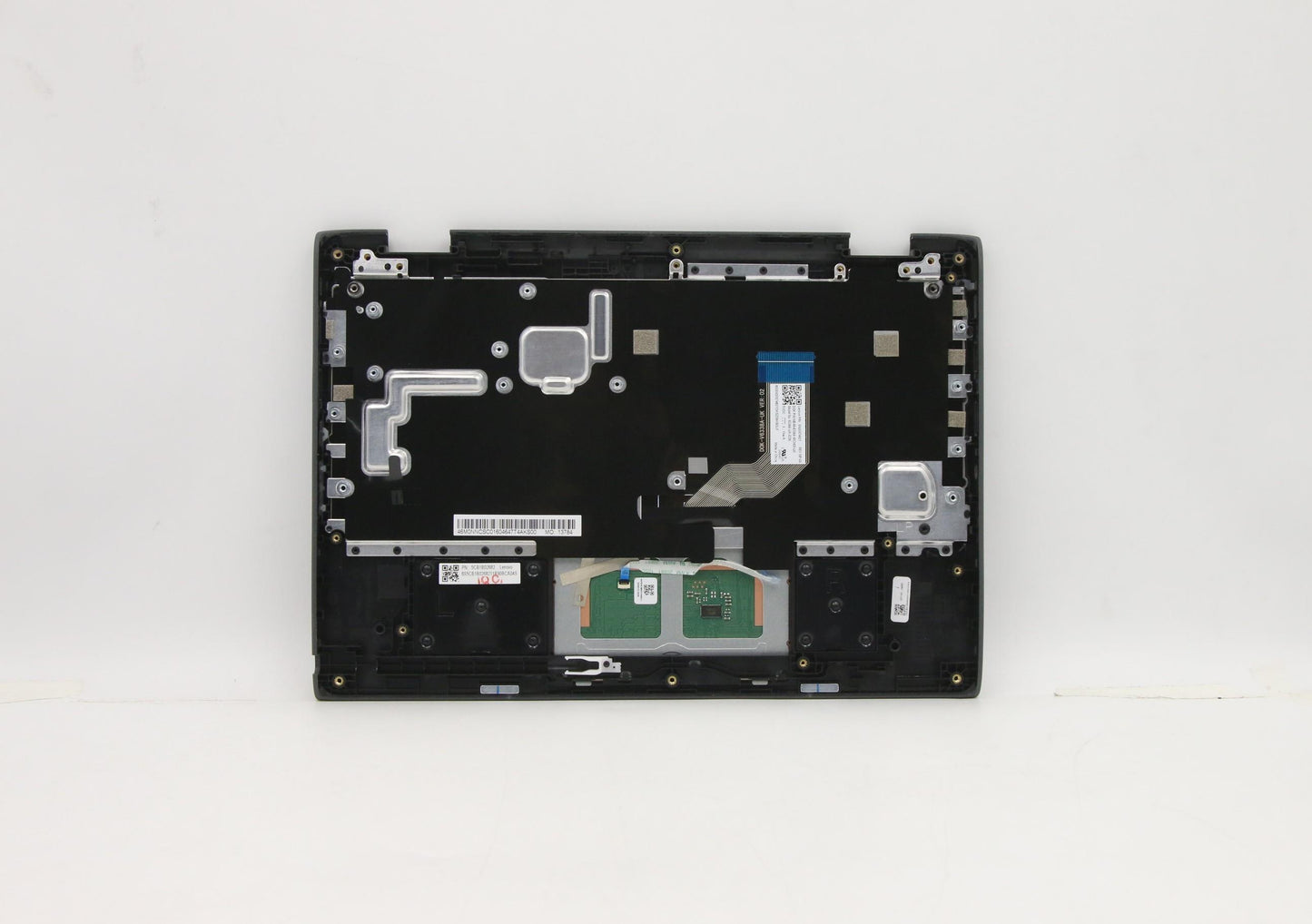 Lenovo Cover Uppercase Asm B 82Gk Uke - 5CB1B02682