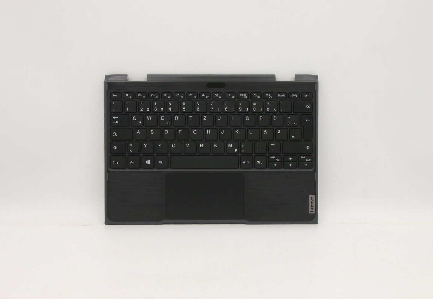 Lenovo Cover Uppercase Asm B 82Gk Ger - 5CB1B02707