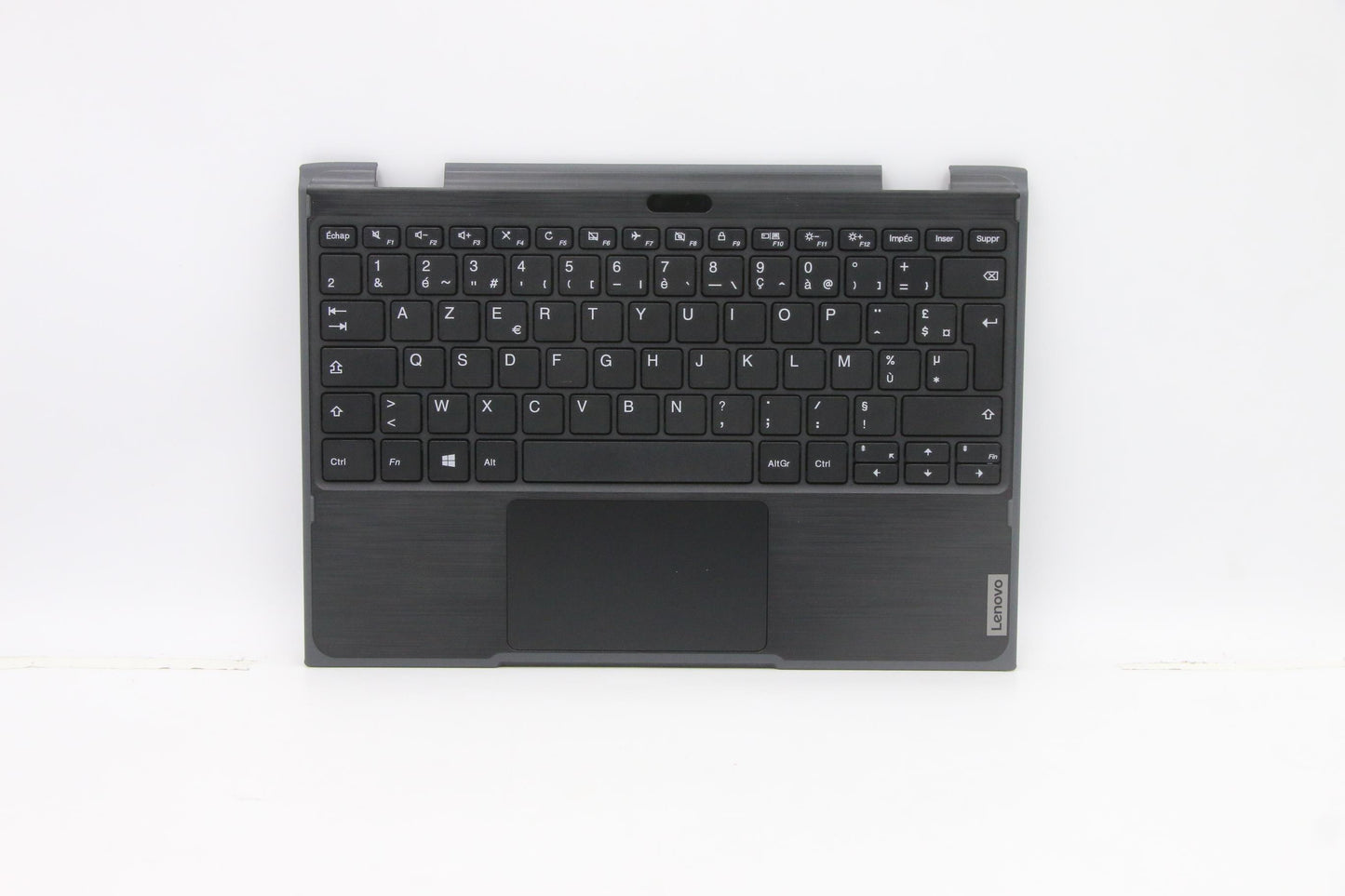 Lenovo Cover Uppercase Asm B 82Gk Fra - 5CB1B02710