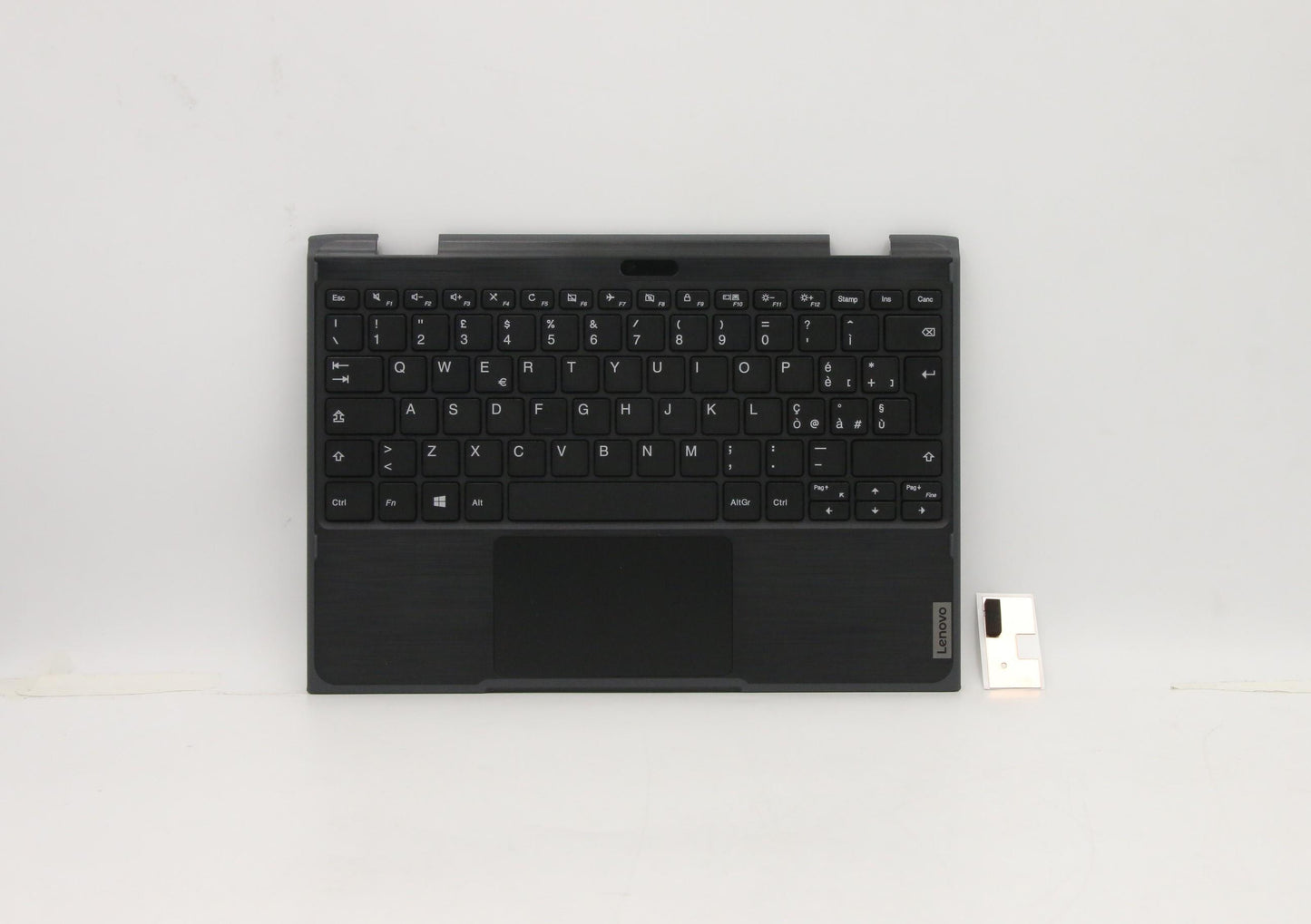 Lenovo Cover Uppercase Asm B 82Gk Ita - 5CB1B02713