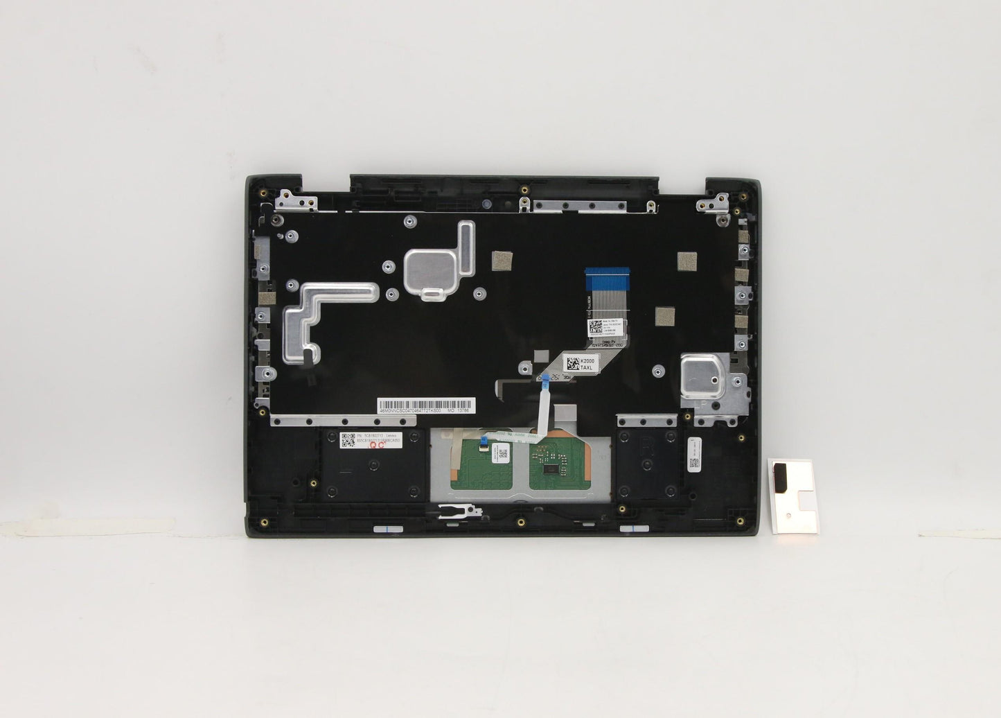 Lenovo Cover Uppercase Asm B 82Gk Ita - 5CB1B02713