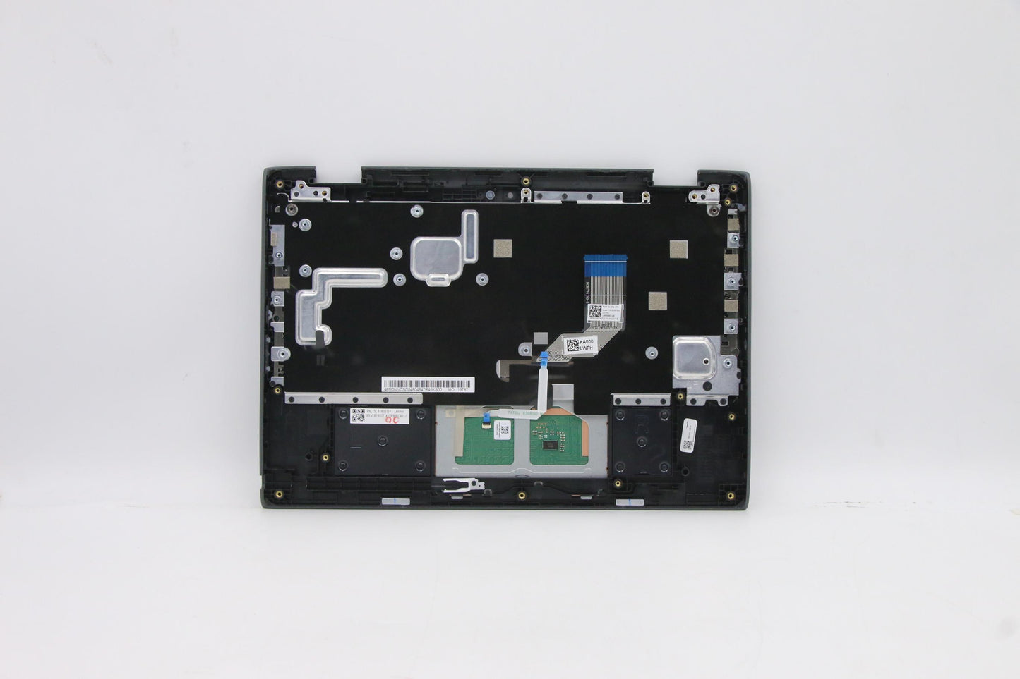 Lenovo Cover Uppercase Asm B 82Gk Spa - 5CB1B02714