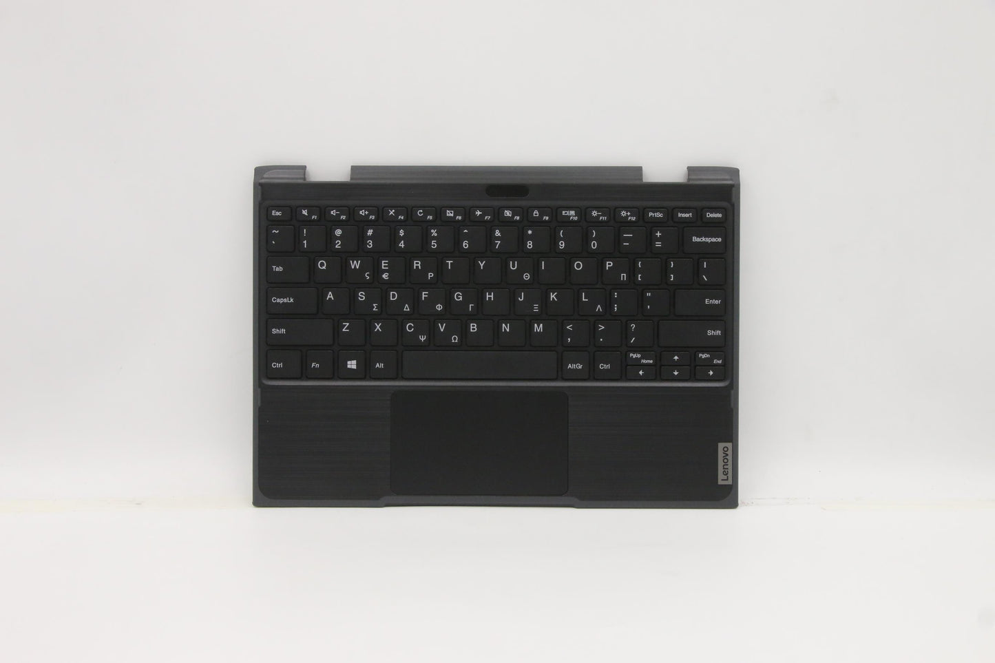 Lenovo Cover Uppercase Asm B 82Gk Gre - 5CB1B02716