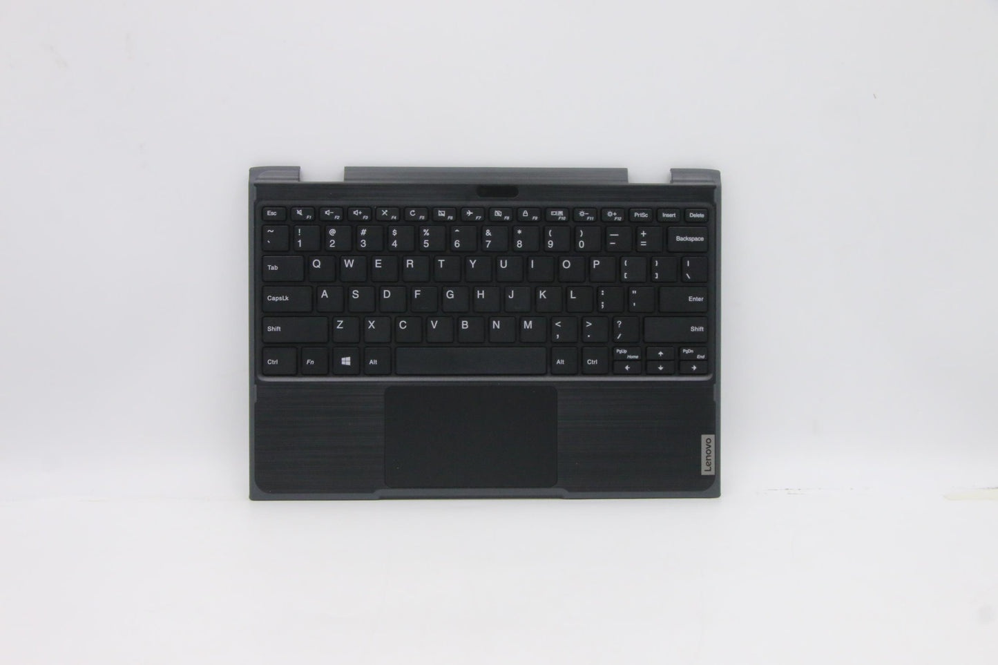 Lenovo Cover Uppercase Asm B 82Gk Eng - 5CB1B02718