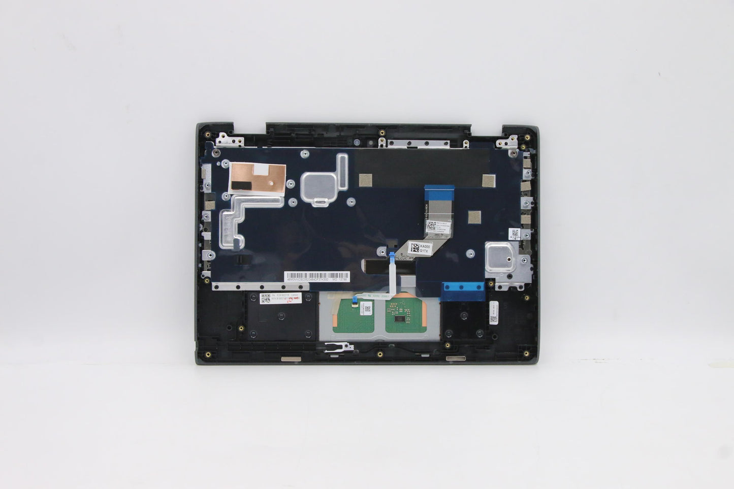 Lenovo Cover Uppercase Asm B 82Gk Eng - 5CB1B02718
