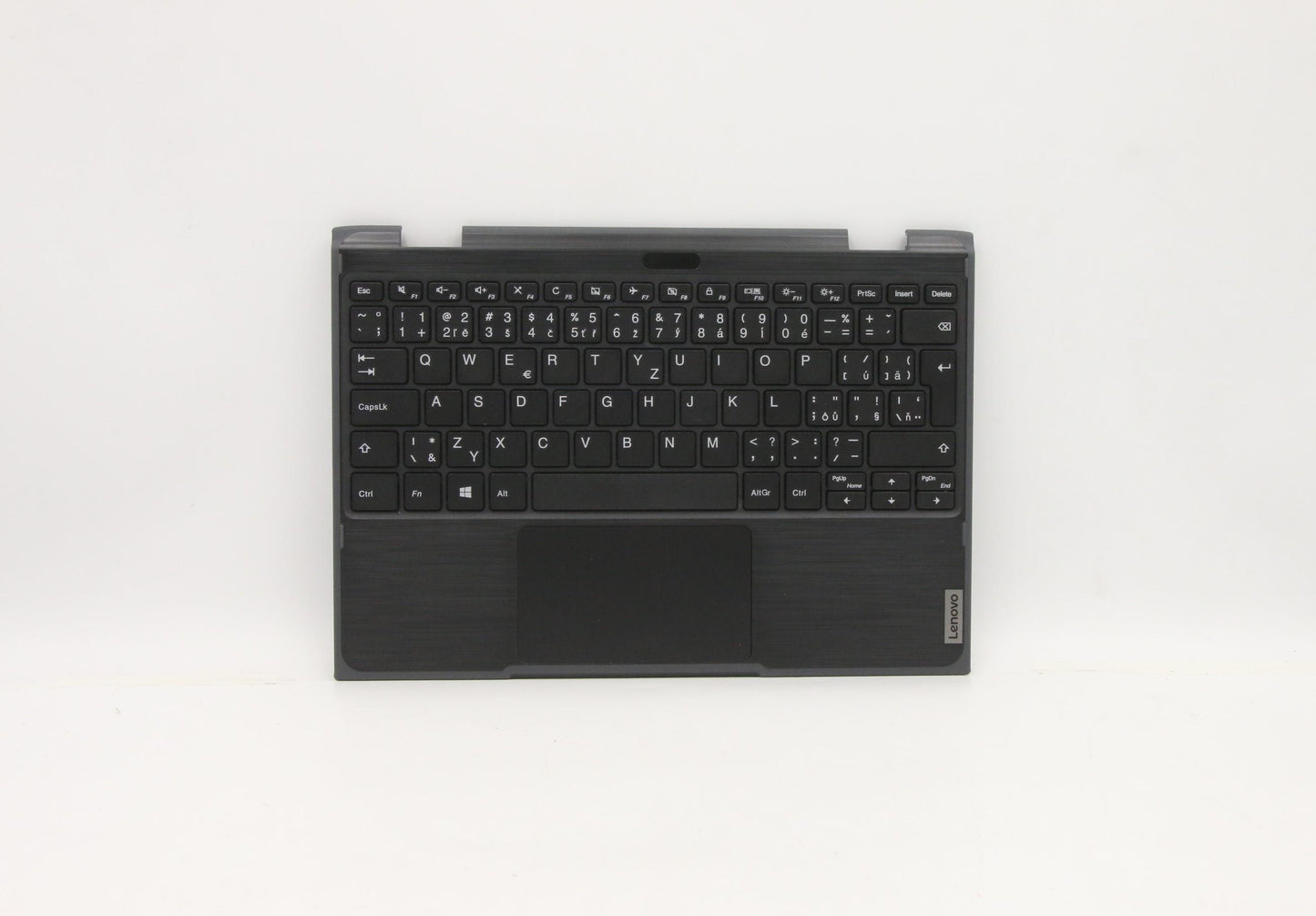 Lenovo Cover Uppercase Asm B 82Gk Cze - 5CB1B02719