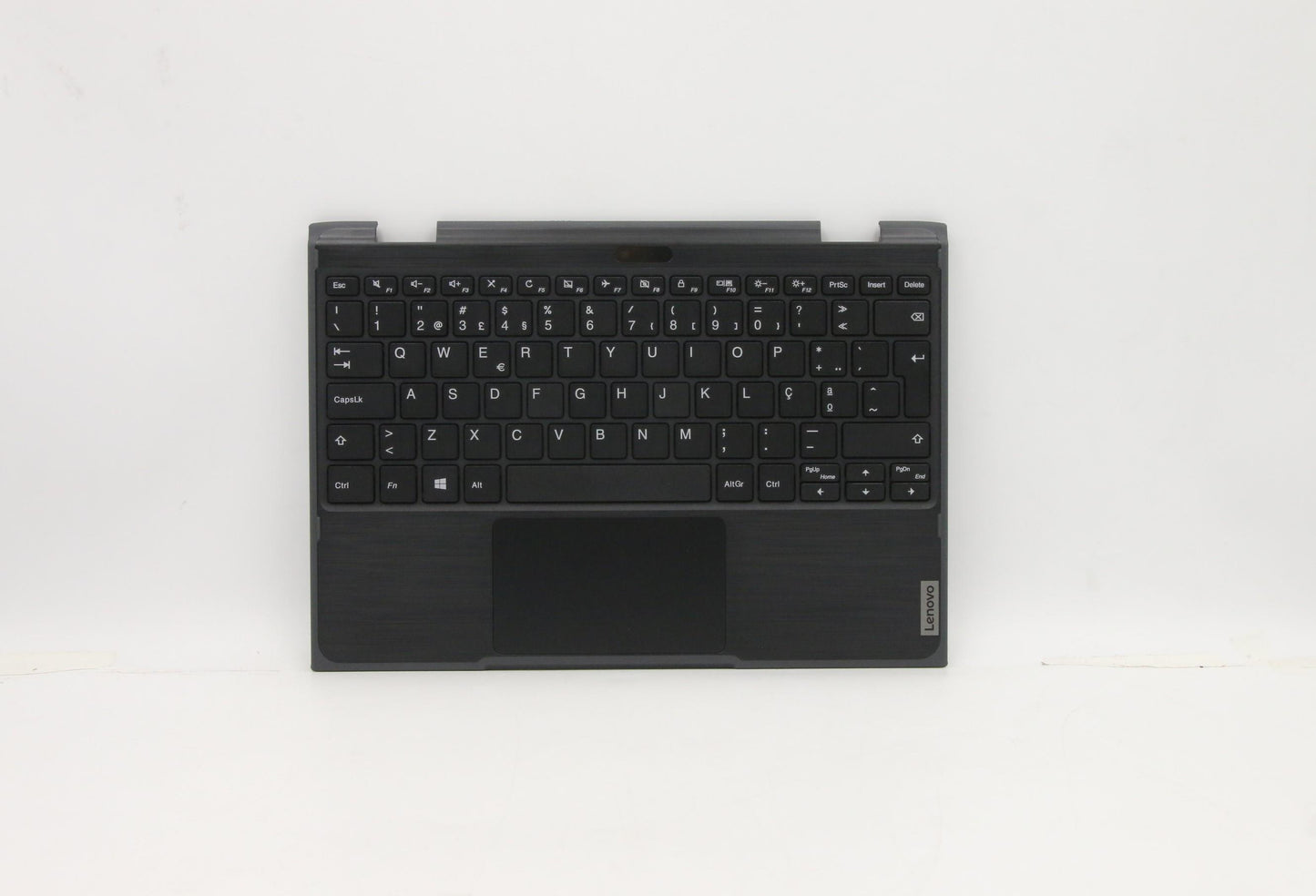 Lenovo Cover Uppercase Asm B 82Gk Por - 5CB1B02723