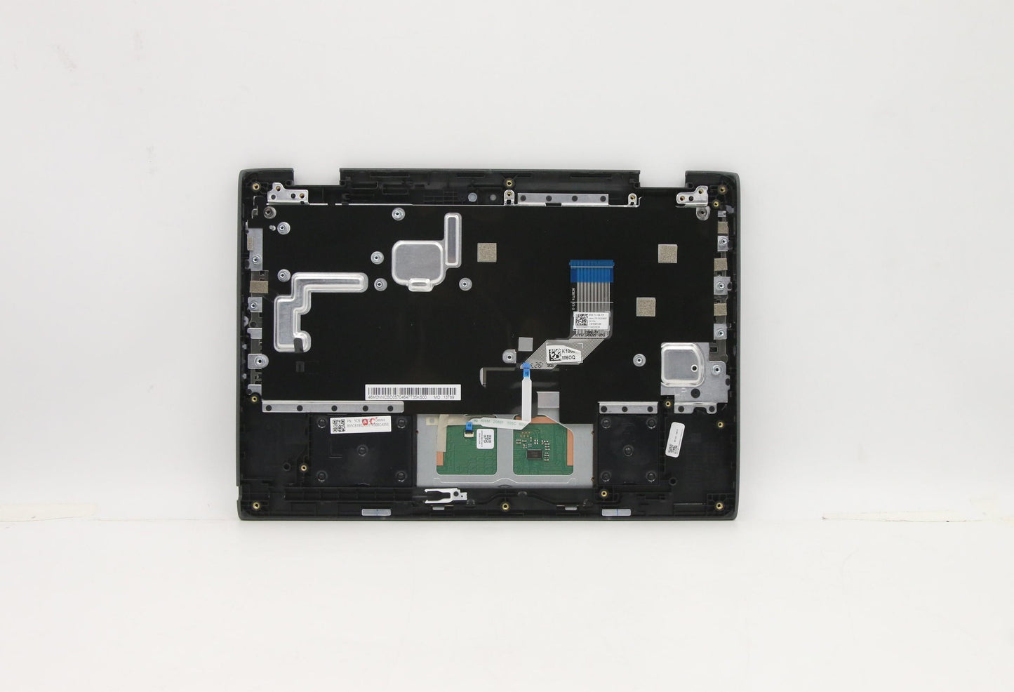 Lenovo Cover Uppercase Asm B 82Gk Por - 5CB1B02723