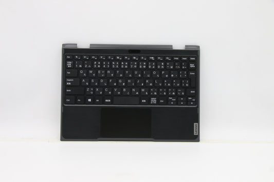 Lenovo Cover Uppercase Asm B 82Gk Jpn - 5CB1B02730