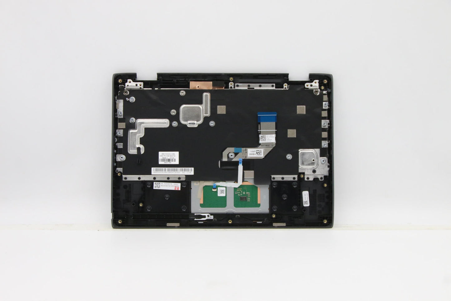 Lenovo Cover Uppercase Asm B 82Gk Jpn - 5CB1B02730