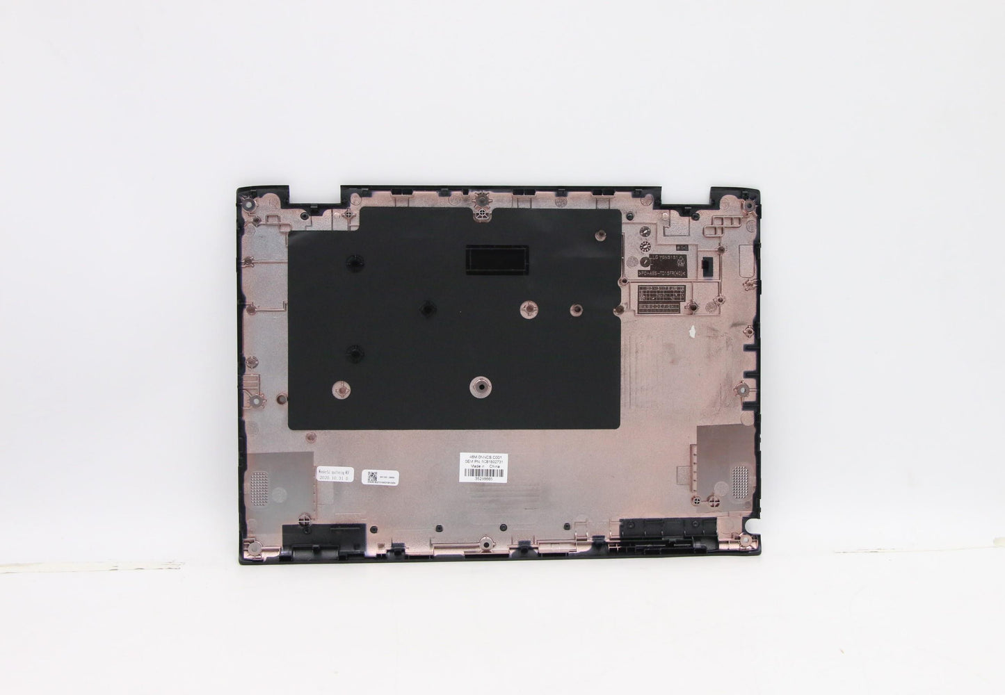 Lenovo Cover Lower Case B 82Gk - 5CB1B02731