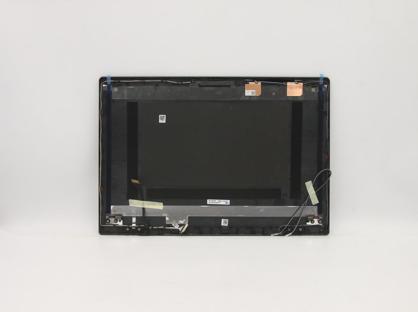Lenovo Cover Lcdcoverl81Wbbknt1Mcamer - 5CB1B02747