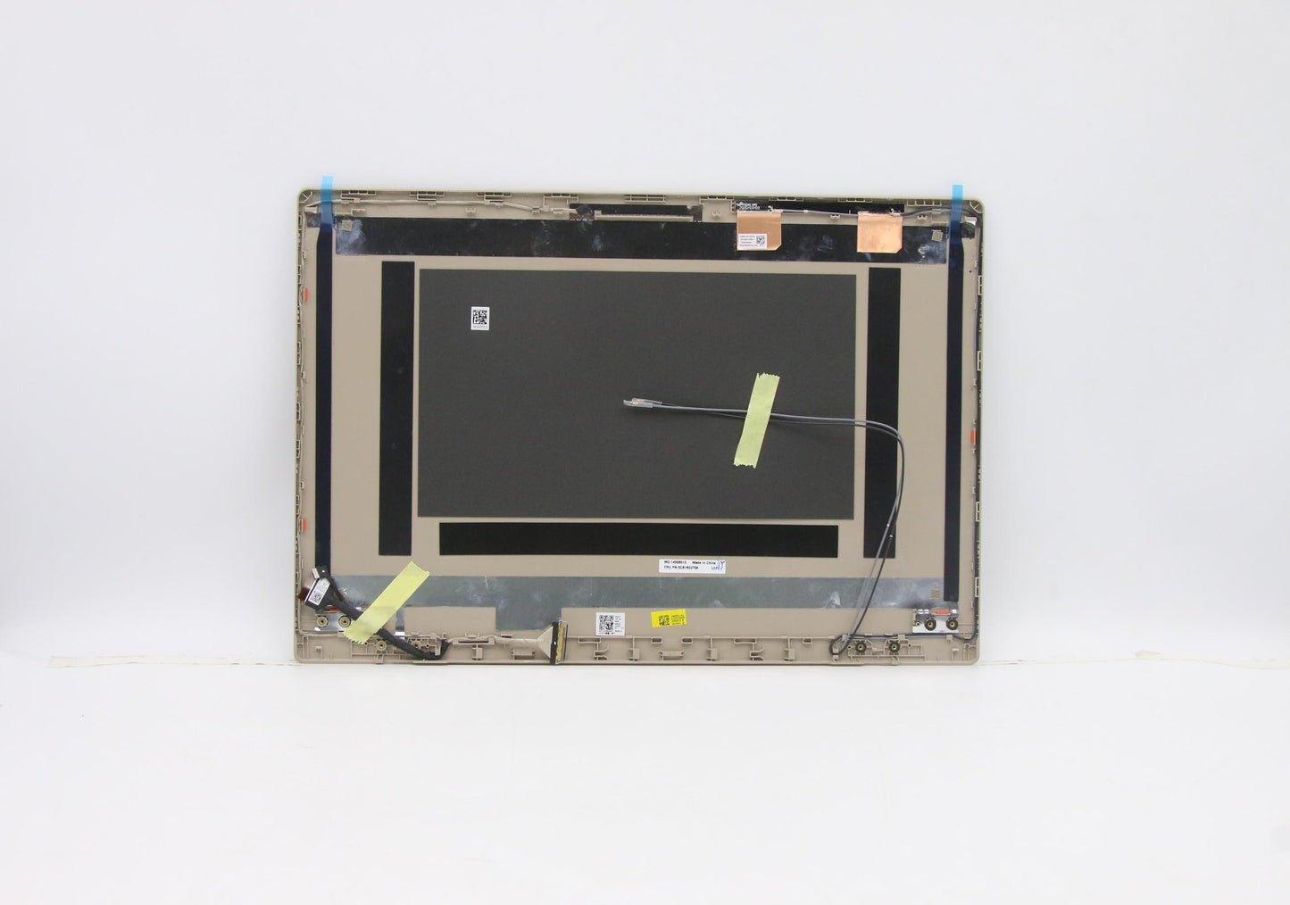 Lenovo Cover Lcd Cover L 81Wr Ald T W - 5CB1B02756