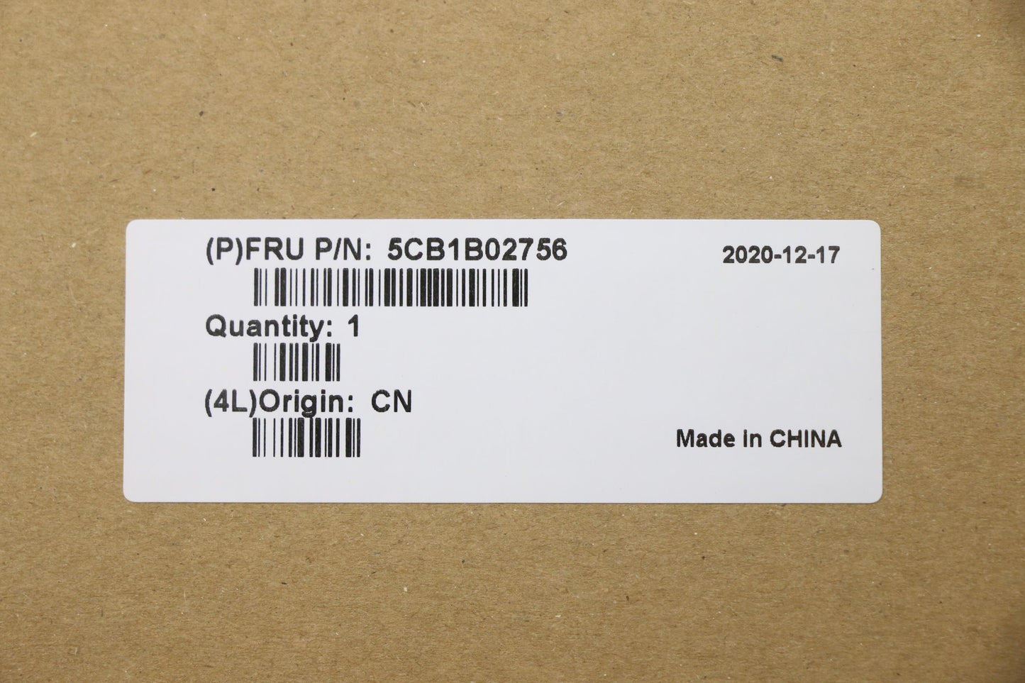 Lenovo Cover Lcd Cover L 81Wr Ald T W - 5CB1B02756