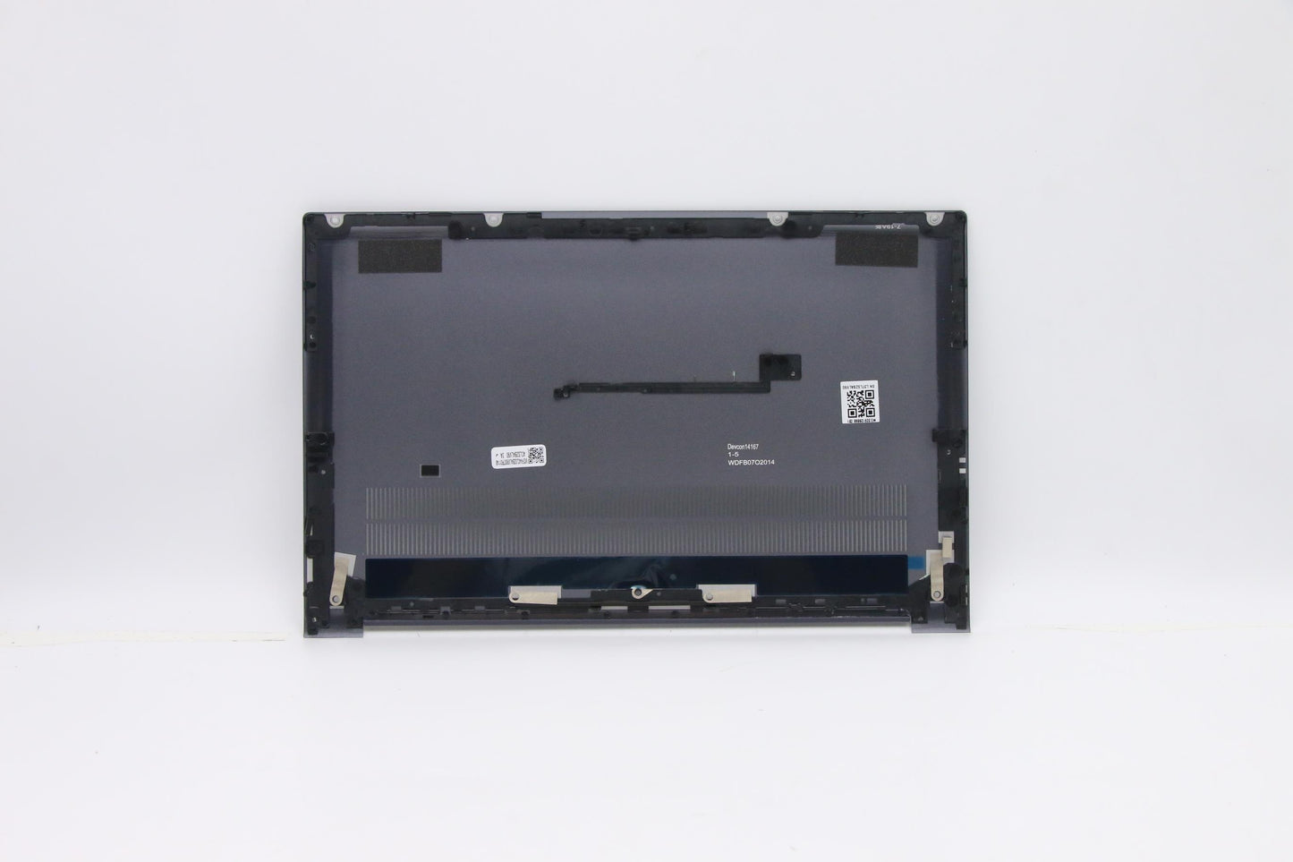 Lenovo Lower Case Q 82A3_SLA_GY_14 - 5CB1B02804