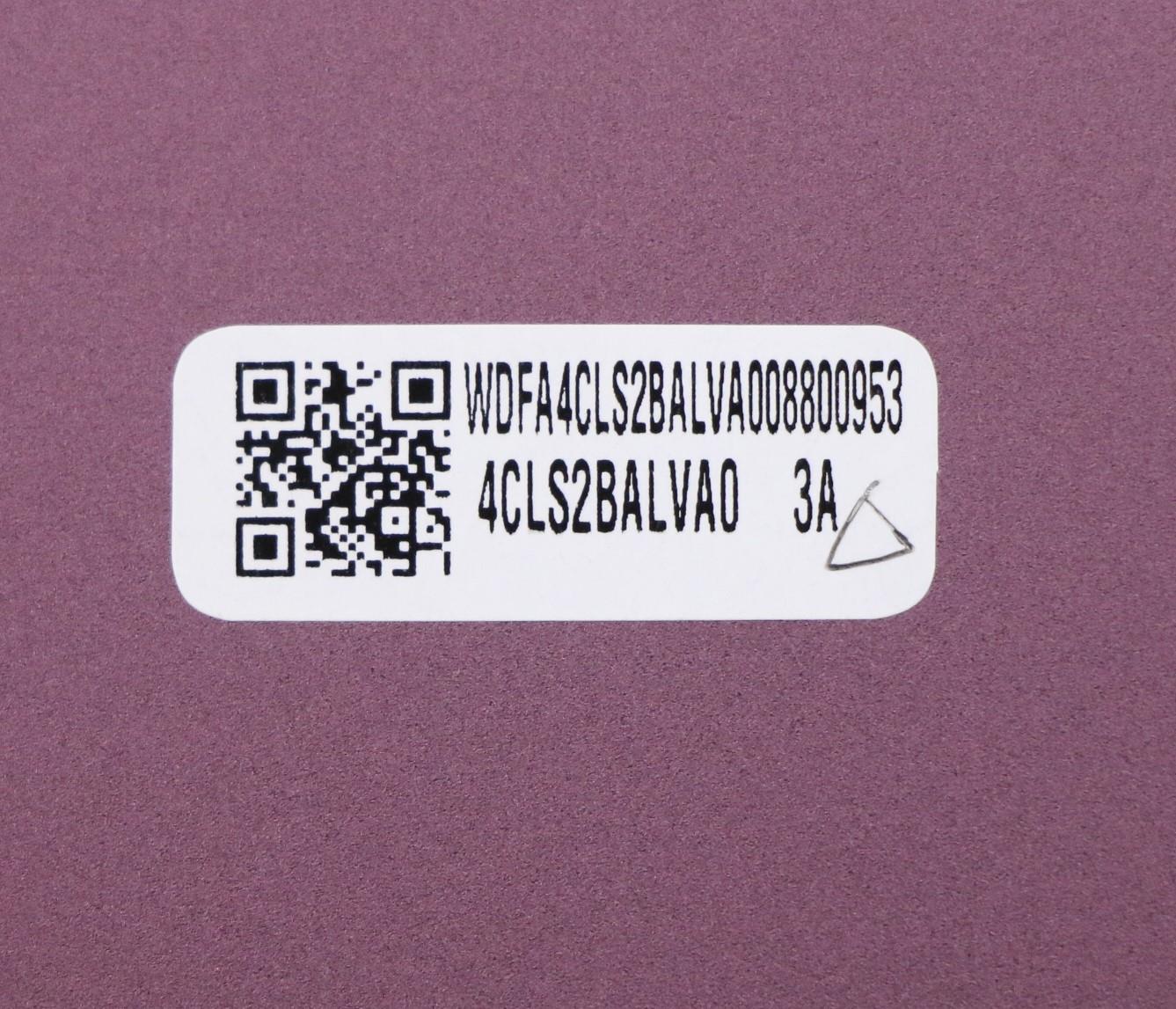 Lenovo Cover Lower Case Q 82A3 Or_14 - 5CB1B02805