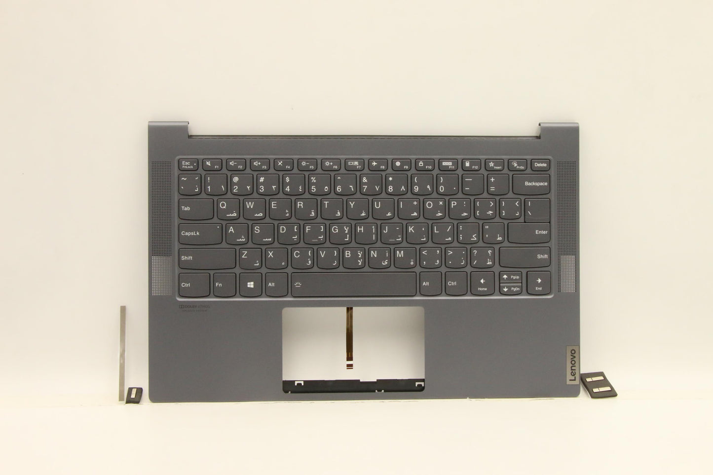 Lenovo Cover Upper Case Asm_Ar-E Q82A - 5CB1B02807