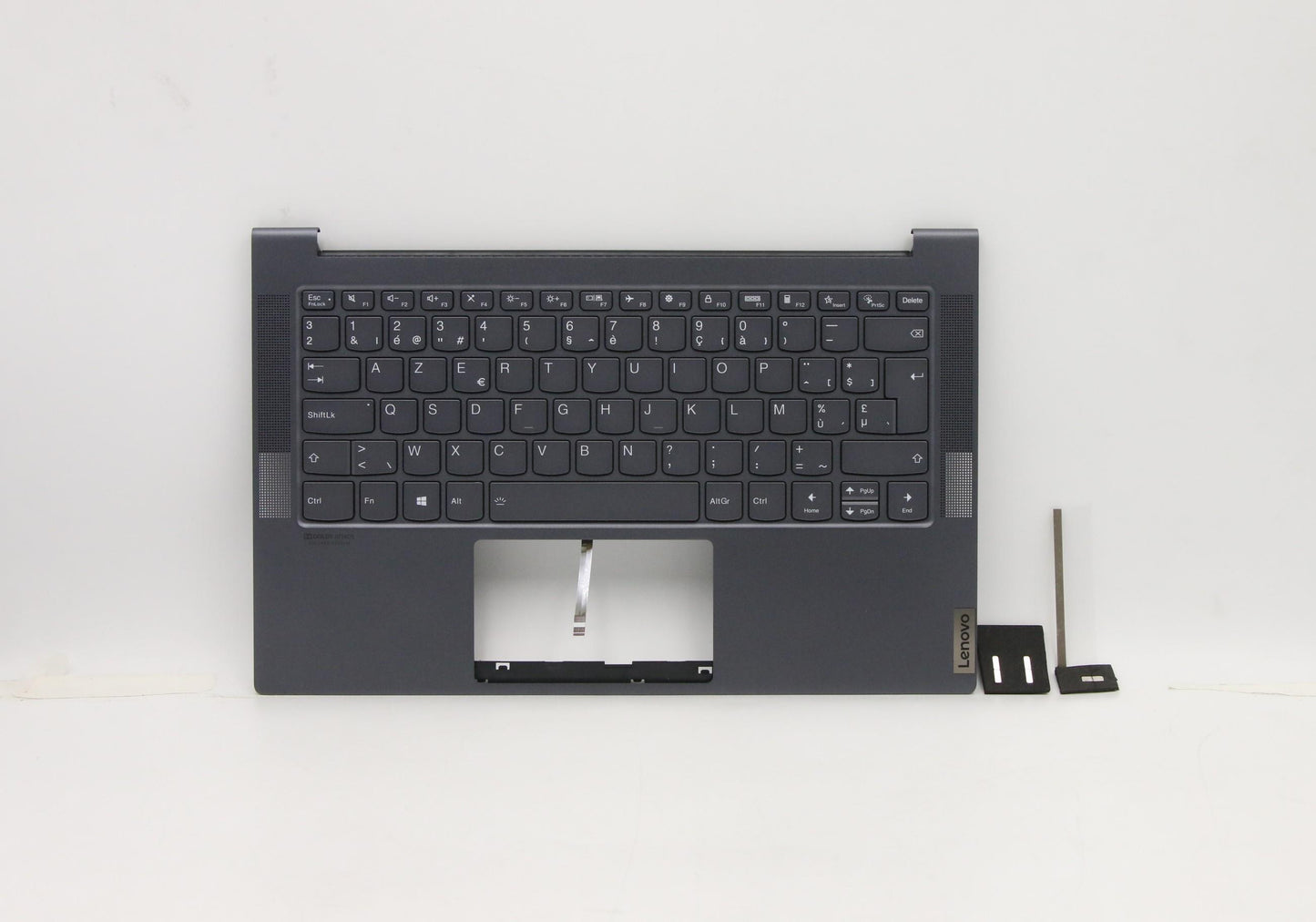 Lenovo Cover Upper Case Asm_Be Q82A3 - 5CB1B02808
