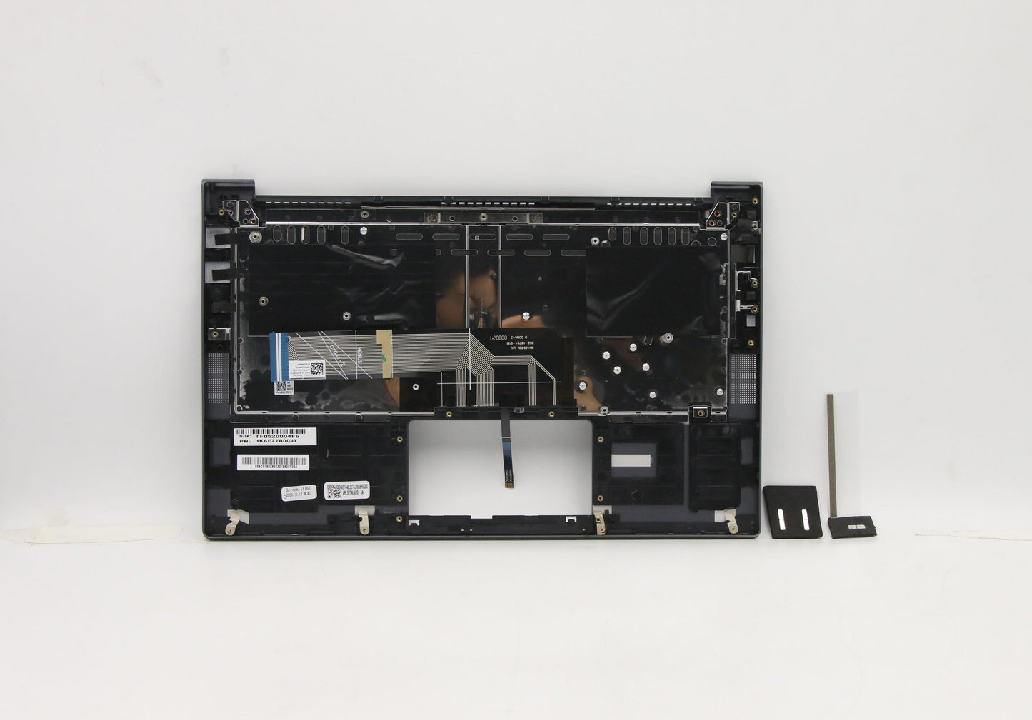 Lenovo Cover Upper Case Asm_Be Q82A3 - 5CB1B02808