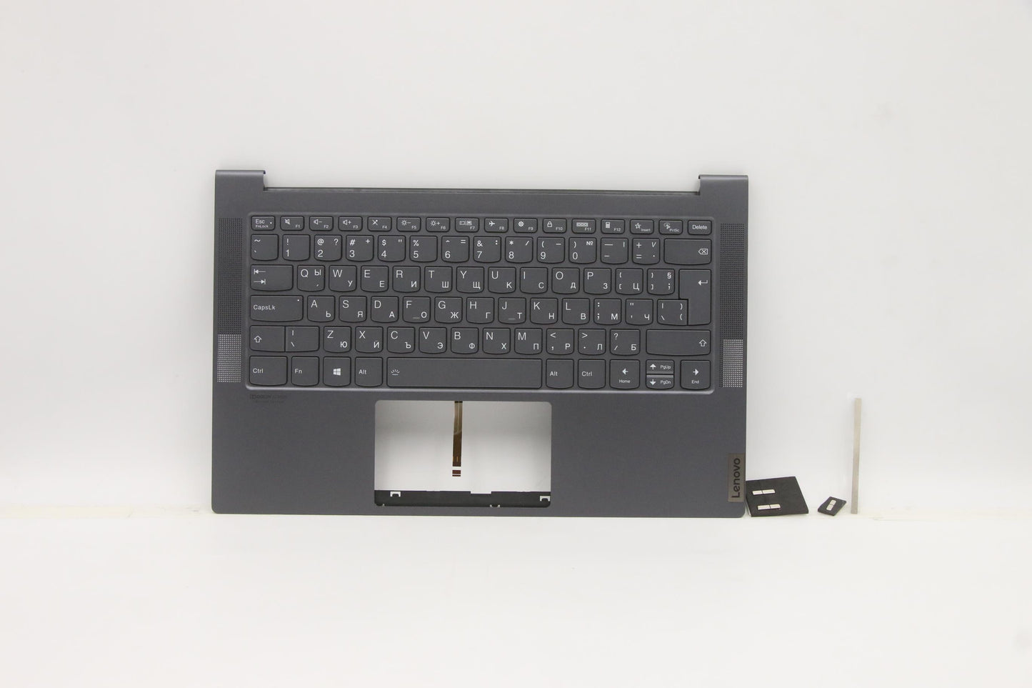 Lenovo Cover Upper Case Asm_Bu Q82A3 - 5CB1B02810