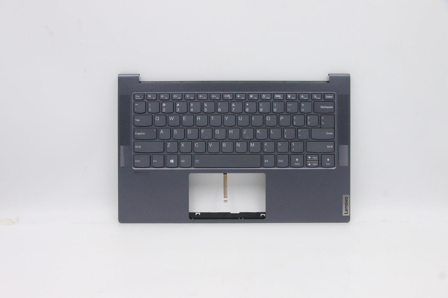 Lenovo Cover Upper Case Asm_Us Q82A3 - 5CB1B02812