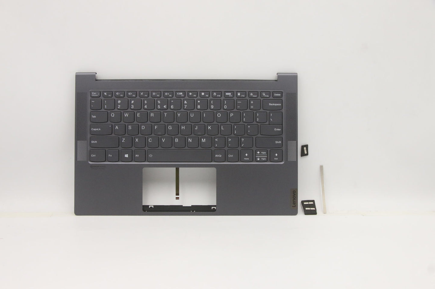 Lenovo Cover Upper Case Asm_Us Inte Q - 5CB1B02813