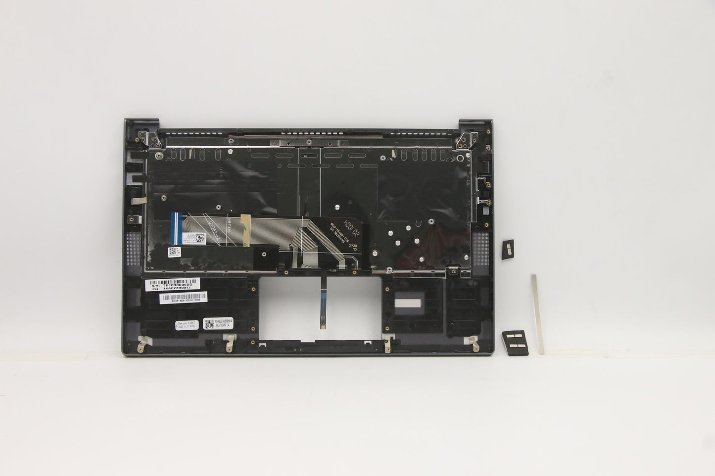 Lenovo Cover Upper Case Asm_Us Inte Q - 5CB1B02813