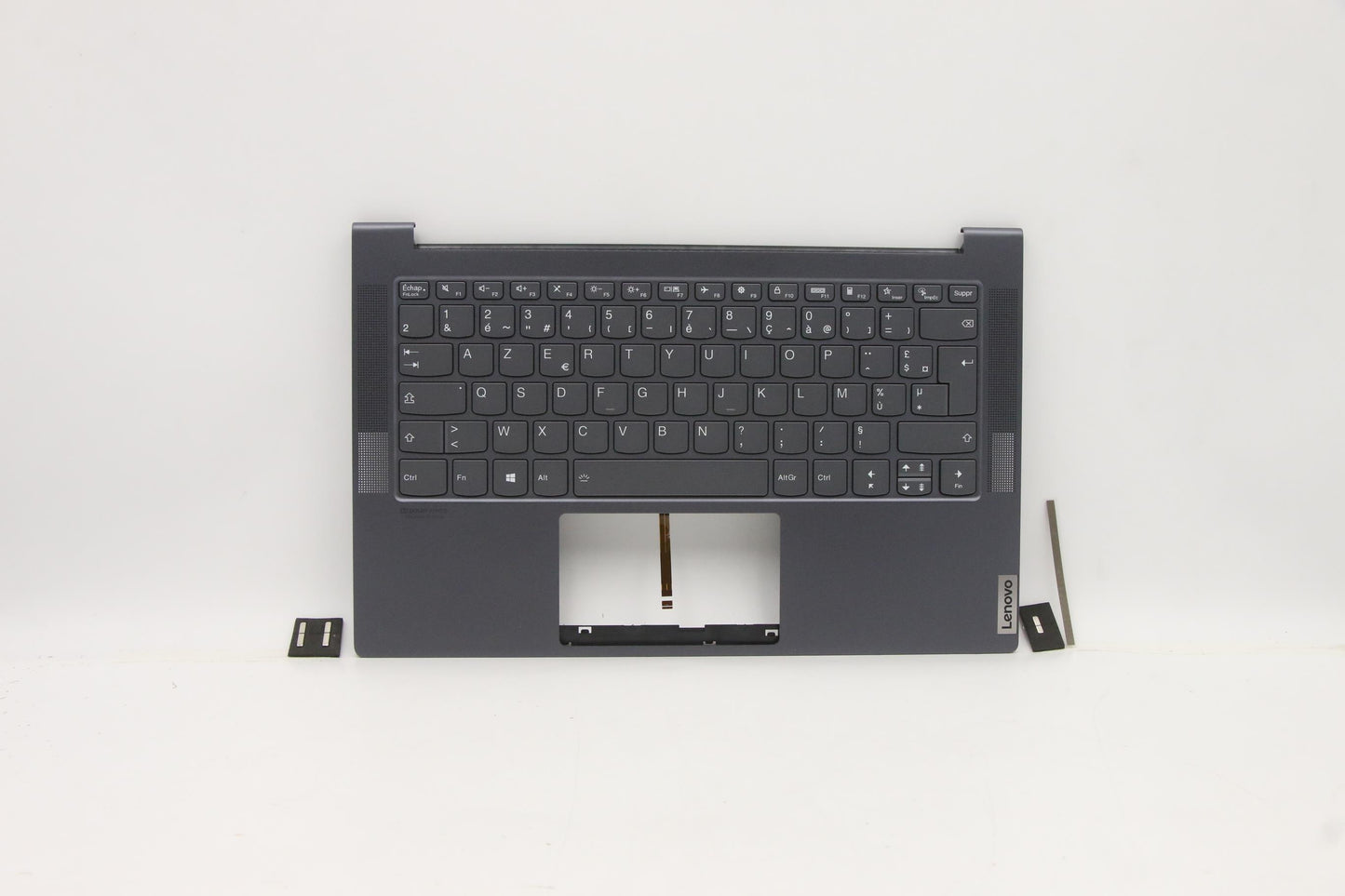 Lenovo Cover Upper Case Asm_Fr Q82A3 - 5CB1B05288