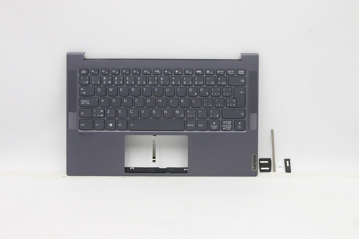 Lenovo Cover Upper Case Asm_Cf-E Q82A - 5CB1B05290