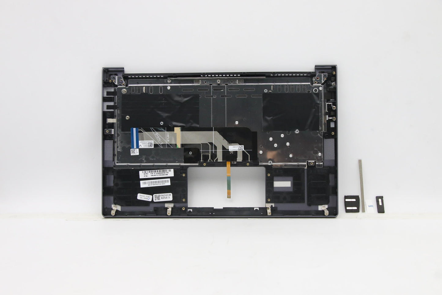 Lenovo Cover Upper Case Asm_Cf-E Q82A - 5CB1B05290