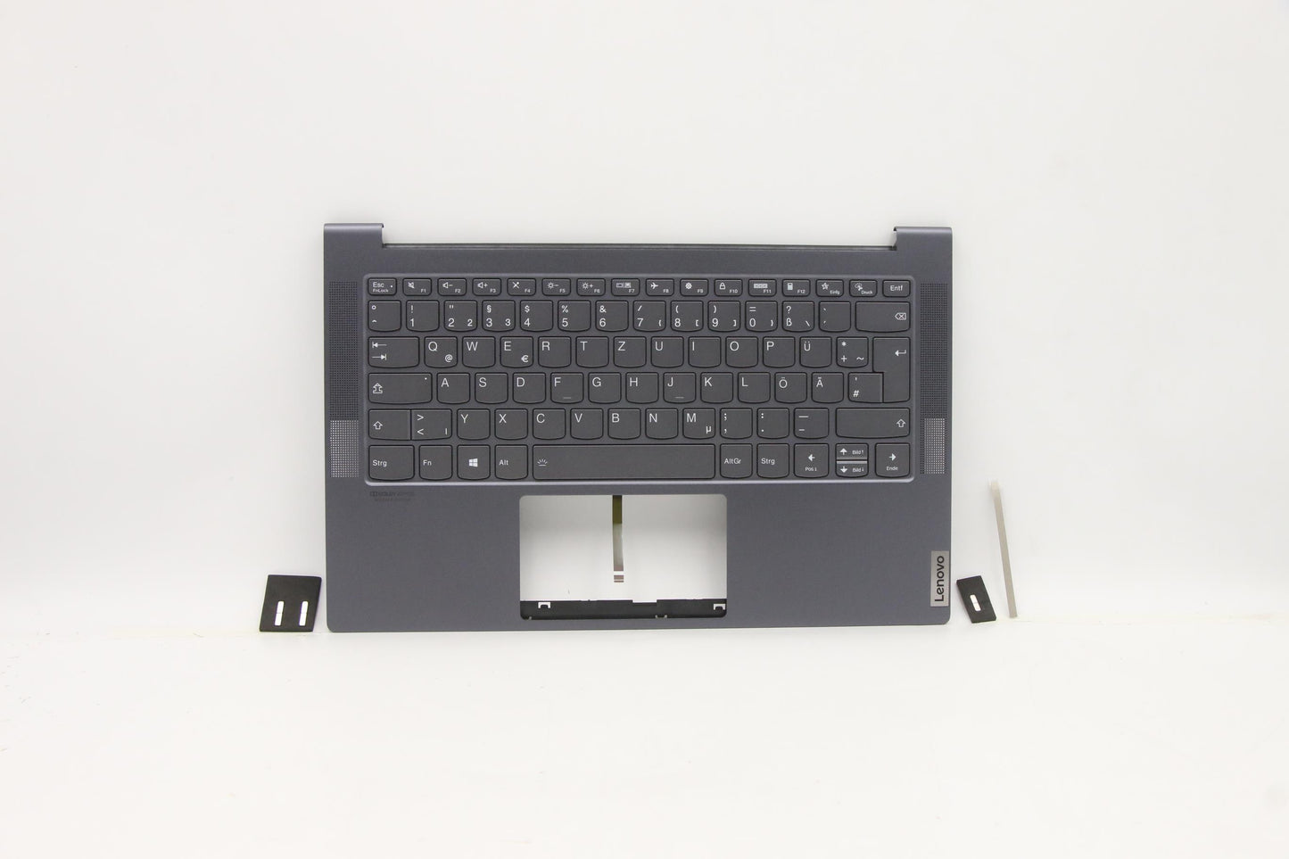 Lenovo Cover Upper Case Asm_Gr Q82A3 - 5CB1B05291