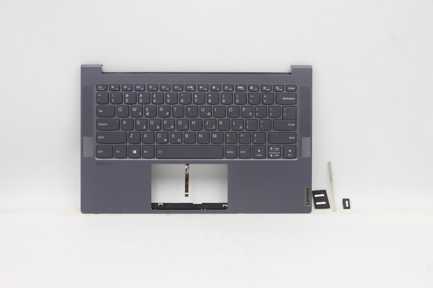 Lenovo Cover Upper Case Asm_Gk Q82A3 - 5CB1B05292