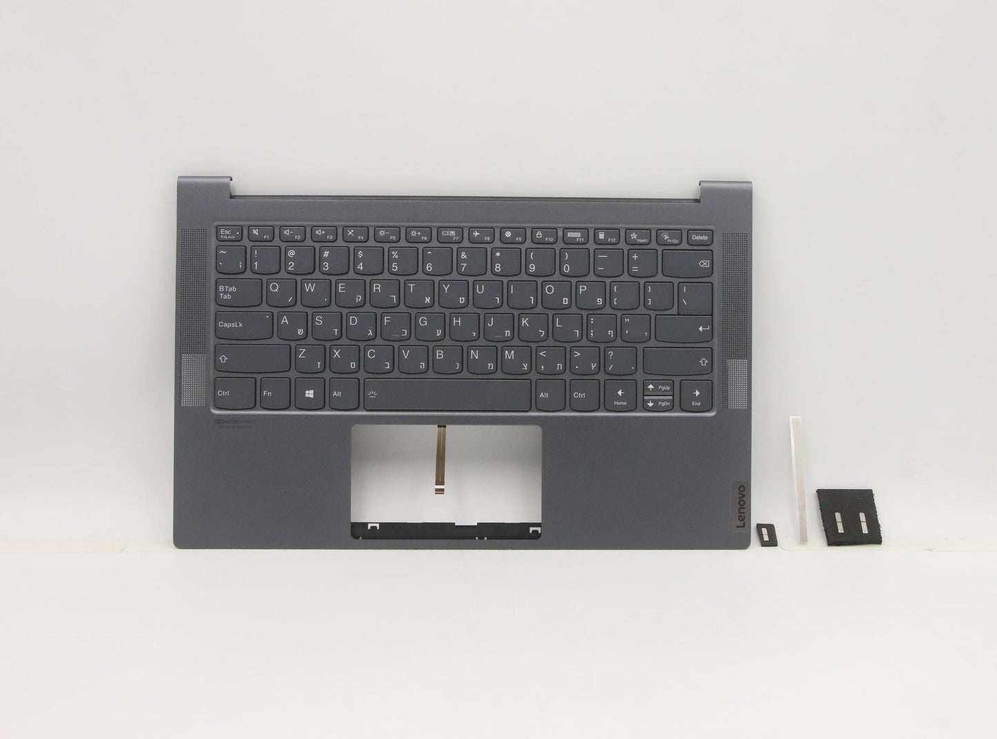Lenovo Cover Upper Case Asm_Hb Q82A3 - 5CB1B05293