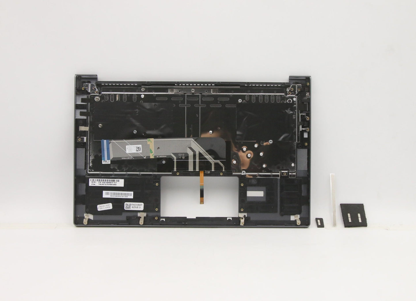 Lenovo Cover Upper Case Asm_Hb Q82A3 - 5CB1B05293