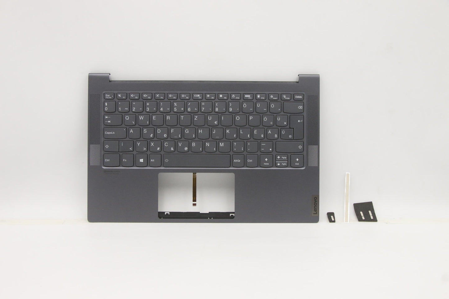 Lenovo Cover Upper Case Asm_Hg Q82A3 - 5CB1B05295