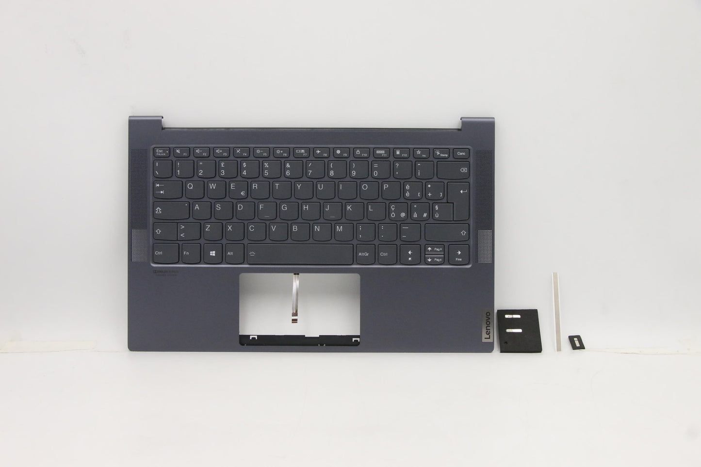 Lenovo Cover Upper Case Asm_It Q82A3 - 5CB1B05297