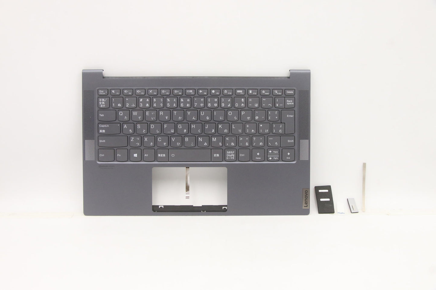 Lenovo Cover Upper Case Asm_Ja Q82A3 - 5CB1B05298