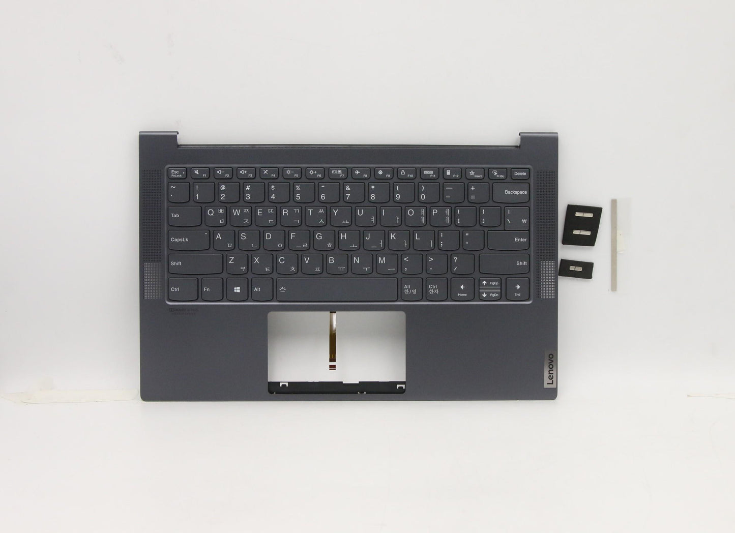 Lenovo Cover Upper Case Asm_Ko Q82A3 - 5CB1B05299