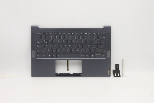 Lenovo Cover Upper Case Asm_La Q82A3 - 5CB1B05300