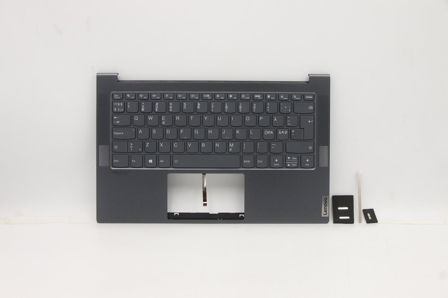Lenovo Cover Upper Case Asm_Nd Q82A3 - 5CB1B05301
