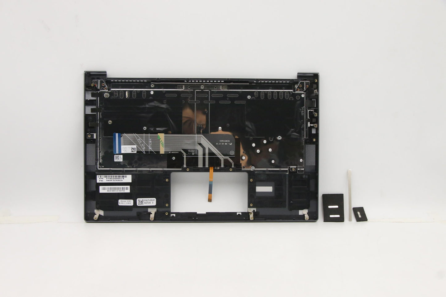 Lenovo Cover Upper Case Asm_Nd Q82A3 - 5CB1B05301