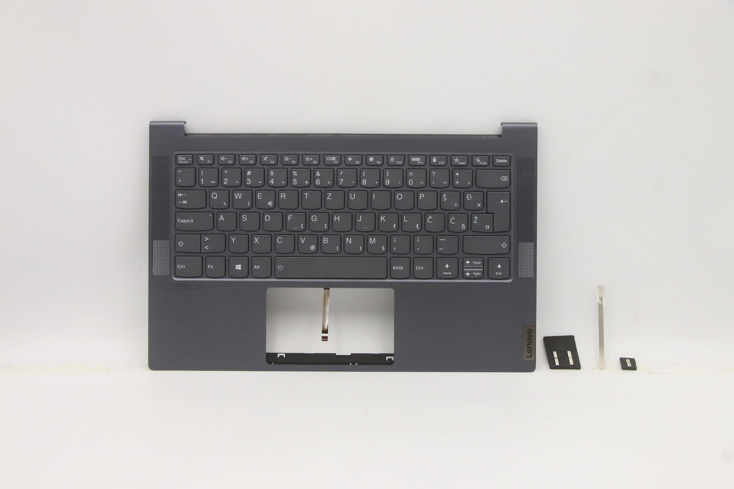 Lenovo Cover Upper Case Asm_Sa Q82A3 - 5CB1B05304
