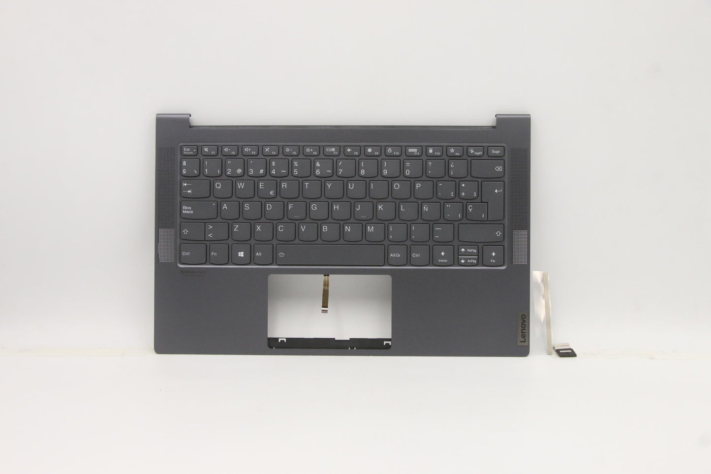 Lenovo Cover Upper Case Asm_Sp Q82A3 - 5CB1B05305