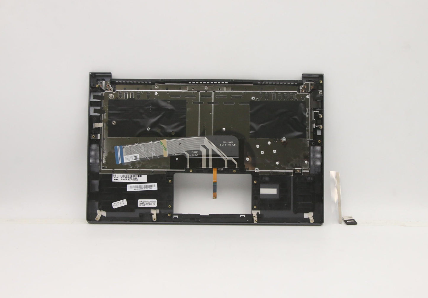 Lenovo Cover Upper Case Asm_Sp Q82A3 - 5CB1B05305