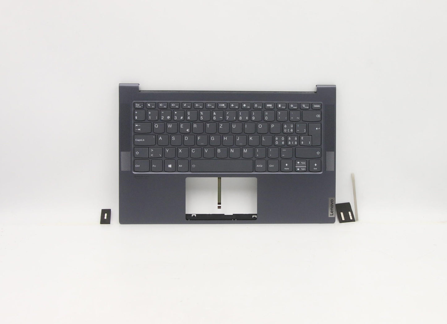 Lenovo Cover Upper Case Asm_Sw Q82A3 - 5CB1B05306