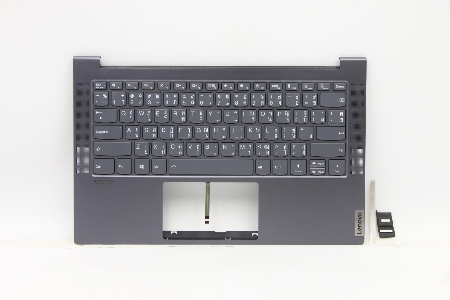 Lenovo Cover Upper Case Asm_Ti Q82A3 - 5CB1B05308